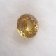 Chryzoberyl 1,68 ct Srí Lanka TOP
