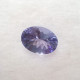 Tanzanit 1,08 ct Tanzánie
