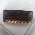 Záhněda 14,57 ct Brazílie