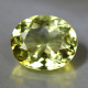 Beryl zlatý (heliodor) 3,0 ct Brazílie