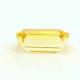 Topaz imperial žlutý 2,11 ct Brazílie
