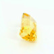 Topaz imperial žlutý 2,11 ct Brazílie