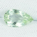 Beryl zelený 1,88 ct Brazílie