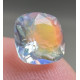 Měsíční kámen (moonstone) 0,90 ct multikolor Madagaskar