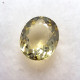 Beryl zlatý (heliodor) 3,0 ct Brazílie