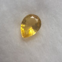 TOP RARE Chondrodit 0,84 ct Tanzánie