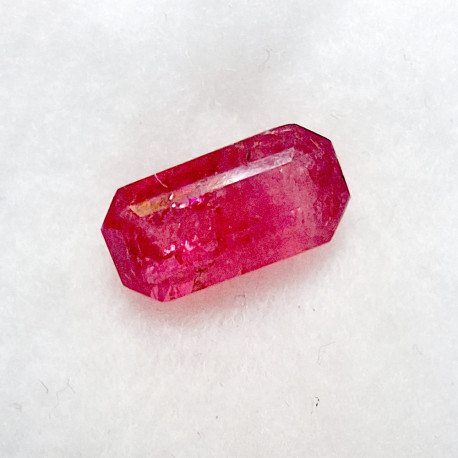 Rhodonit 2,13 ct Brazílie