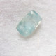 Brucit modrý 1,65 ct