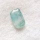 Brucit modrý 1,65 ct