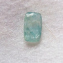 RARITA Brucit modrý 1,65 ct