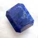 Lapis Lazuli 12,20 ct Afghanistan