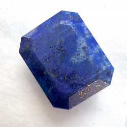 Lapis Lazuli 12,20 ct Afghanistan