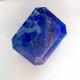 Lapis Lazuli 12,20 ct Afghanistan