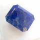 Lapis Lazuli 12,20 ct Afghanistan