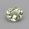 RARITA Montebrasit 1,55 ct Brazílie