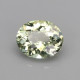 RARITA Montebrasit 1,55 ct Brazílie