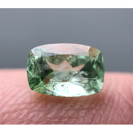 Herderit 0,98 ct Pakistan