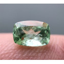 RARITA Herderit 0,98 ct Pakistan