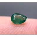 TOP RARITA Lazulit 0,22 ct Skardu Pakistán