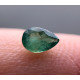 Lazulit 0,22 ct Skardu Pakistán