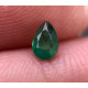 Lazulit 0,22 ct Skardu Pakistán