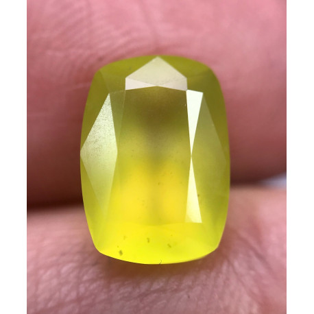 Serpentin 3,80 ct Afghanistán