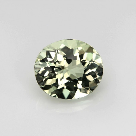 RARITA Amblygonit 1,08 ct Brazílie