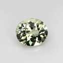 RARITA Amblygonit 1,08 ct Brazílie