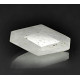 RARITA Skolecit 2,97 ct Indie