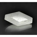 RARITA Skolecit 2,97 ct Indie