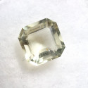 Libyjské pouštní sklo 3,11 ct Libye