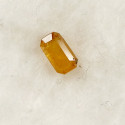 TOP RARITA Xenotim 0,62 ct Pakistan