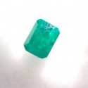 RARITA Dioptas 1,50 ct ct Namíbie