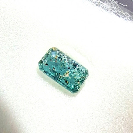 Laurentthomasit 0,17 ct Madagaskar