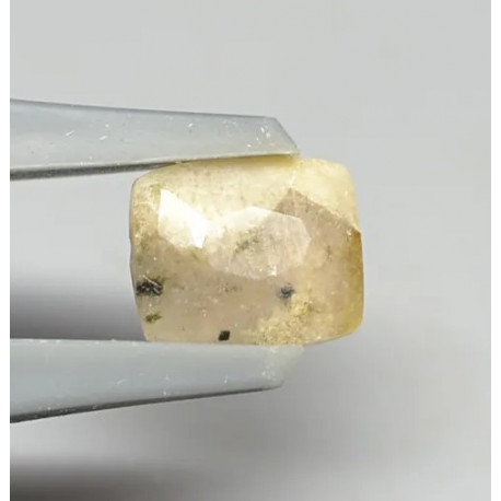 TOP RARITA Narsarsukit 0,95 ct Rusko