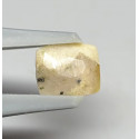 TOP RARITA Narsarsukit 0,95 ct Rusko