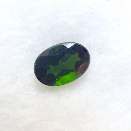 Chromdiopsid 1,74 ct Rusko