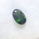 Chromdiopsid 1,74 ct Rusko