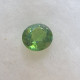 Granát demantoid 0,54 ct Ural Rusko