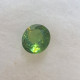Granát demantoid 0,54 ct Ural Rusko