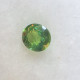 Granát demantoid 0,54 ct Ural Rusko