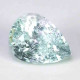 RARITA Safirín 0,6 ct Madagaskar
