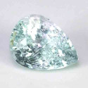 RARITA Safirín 0,6 ct Madagaskar