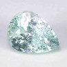 RARITA Safirín 0,6 ct Madagaskar