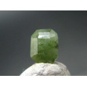 TOP RARITA Ludlamit 0,72 ct Mexiko