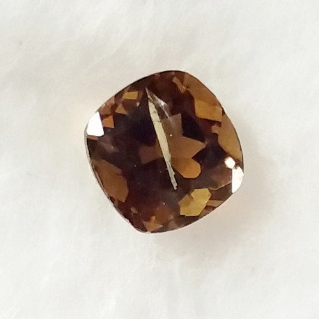 Chrom enstatit (bronzit) 1,13 ct