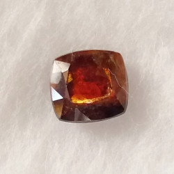 Tantalit 1,8 ct