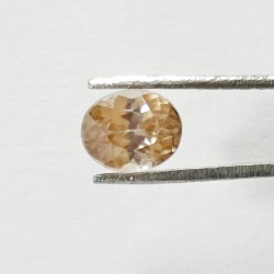 Zirkon přírodní