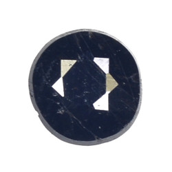 Hibonit 0,45 ct