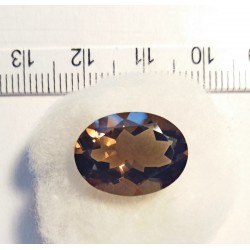 Záhněda 13x12 mm, 7,82 ct